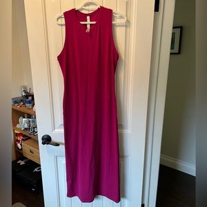 Lulu Lemon Align Dress